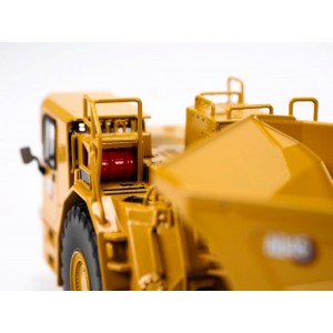 DM85717 - Caterpillar AD45 underground mining dump truck /1:50 Diecast Masters