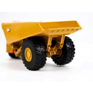 DM85717 - Caterpillar AD45 underground mining dump truck /1:50 Diecast Masters