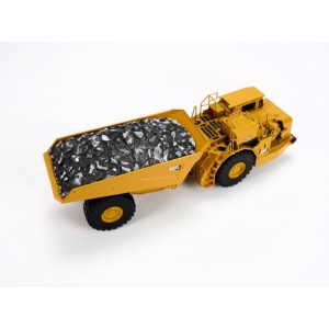 DM85717 - Caterpillar AD45 underground mining dump truck /1:50 Diecast Masters