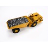 DM85717 - Caterpillar AD45 underground mining dump truck /1:50 Diecast Masters