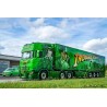 86881 - Scania NextGen 660S 4x2 reefer Muller - Indiana Jones /1:50 Tekno