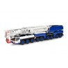 80-1033 - Tadano AC 9.700-1 autogru telescopica /1:50 IMCmodels