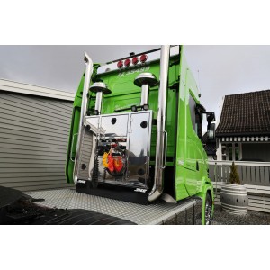 WSI01-4658 - Scania Vlastuin Torpedo 6x2 Bring /1:50 WSImodels