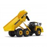 FG50-3347 Komatsu HM400-5 dumper articolato / 1:50 First Gear