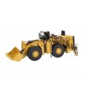 DM85716 - Caterpillar 995 mining wheel loader /1:50 Diecast Masters