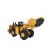 DM85716 - Caterpillar 995 mining wheel loader /1:50 Diecast Masters