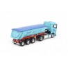 86007 - MAN TGX 4x2 ribaltabile Urs Huber /1:50 TEKNO