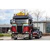 88708 - Scania 143 Topline scarrabile Patrick van der Mark /1:50 Tekno