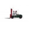 ZFL0001 - Taylor XH-360L Forklift Membrey's /1:50 WeissBrothers