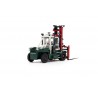 ZFL0001 - Taylor XH-360L Forklift Membrey's /1:50 WeissBrothers