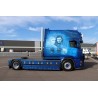 87523 - Scania 4-serie Longline 4x2  Transrapid /1:50 Tekno