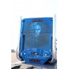 87523 - Scania 4-serie Longline 4x2  Transrapid /1:50 Tekno