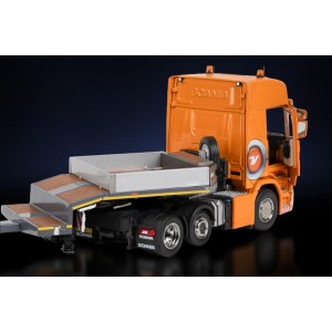 32-0234 - Scania NGR Highline 6x2 MCOS-4 Van der Vlist /1:50 IMCmodels