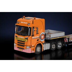 32-0234 - Scania NGR Highline 6x2 MCOS-4 Van der Vlist /1:50 IMCmodels