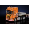 32-0234 - Scania NGR Highline 6x2 MCOS-4 Van der Vlist /1:50 IMCmodels