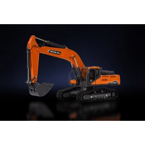 16-1027 - Develon DX380LC escavatore cingolato /1:50 IMCmodels