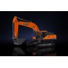 16-1027 - Develon DX380LC tracked excavator /1:50 IMCmodels
