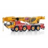 WSI51-2159 Liebherr LTM1090-4.2 mobile crane Wiesbauer / 1:50 WSImodels