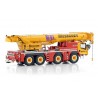 WSI51-2159 Liebherr LTM1090-4.2 mobile crane Wiesbauer / 1:50 WSImodels