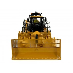 DM85763 - Caterpillar 836 soil compactor /1:50 Diecast Masters