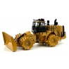 DM85763 - Caterpillar 836 soil compactor /1:50 Diecast Masters