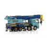 WSI51-2152 Volvo FMX 8x4 Liebherr LTF1060-4.1 Jinert / 1:50 WSImodels