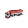 86662 - MAN TGX 4x2 STAS kipper Vamitra /1:50 TEKNO