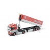 86662 - MAN TGX 4x2 STAS kipper Vamitra /1:50 TEKNO