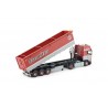 86662 - MAN TGX 4x2 STAS kipper Vamitra /1:50 TEKNO