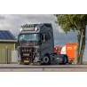 87529 - Volvo FH04 Globetrotter XL 4x2 set Weeda /1:50 Tekno
