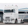 87541 - Scania NGS Highline 6x2 centinato Coles & Sons - Grease /1:50 Tekno