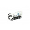 Mercedes Benz AROCS 8x4 Liebherr ETM 905 cement mixer / 1:50 Conrad