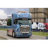 88429 - Scania NGR770 Highline Allan Cartner trasporto legname /1:50 Tekno