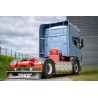 88429 - Scania NGR770 Highline Allan Cartner trasporto legname /1:50 Tekno