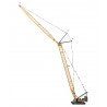 Liebherr LR1400.1-SX crawler crane /1:50 WSImodels