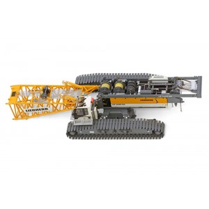 Liebherr LR1400.1-SX crawler crane /1:50 WSImodels