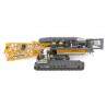 Liebherr LR1400.1-SX crawler crane /1:50 WSImodels