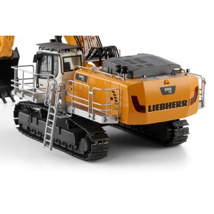 Liebherr R 998 SME escavatore cingolato /1:50 WSImodels