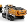 Liebherr R 998 SME escavatore cingolato /1:50 WSImodels