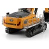 Liebherr R 998 SME escavatore cingolato /1:50 WSImodels
