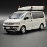 WSI02-3585 - VW Transporter BF3 White /1:50 WSImodels