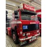 88539 - Scania 141 4x2 Hartmann /1:50 Tekno