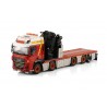 WSI01-4671 - DAF CF SC my17 8x2 Fassi 1100+jib Alb. Swijnenburg /1:50 WSImodels