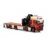 WSI01-4671 - DAF CF SC my17 8x2 Fassi 1100+jib Alb. Swijnenburg /1:50 WSImodels