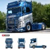 WSI01-4955 - Volvo FH5 Globetrotter 4x2 Trans'Loc /1:50 WSImodels