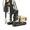 Liebherr LB45.1 macchina da perforazione Kelly /1:50 NZG
