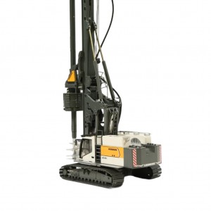 Liebherr LB45.1 rotary drilling rig /1:50 NZG