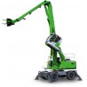 RS432636 - Sennebogen 728E material handler forestry / 1:50 ROS