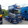 87866 - Scania R-serie Topline 4x2 Salmer /1:50 Tekno
