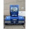 87866 - Scania R-serie Topline 4x2 Salmer /1:50 Tekno